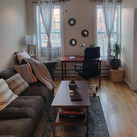 Bright & Cozy East Williamsburg 2 Bedroom 뉴욕 외부 사진