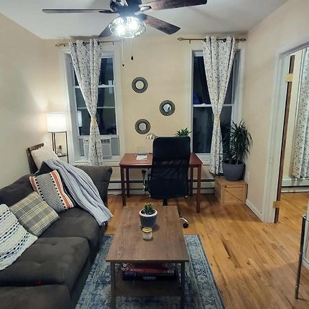 Bright & Cozy East Williamsburg 2 Bedroom 뉴욕 외부 사진