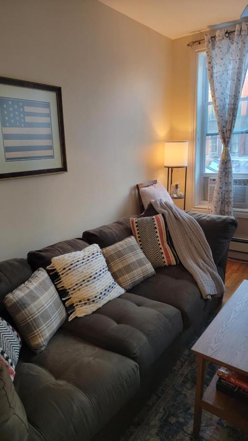 Bright & Cozy East Williamsburg 2 Bedroom 뉴욕 외부 사진