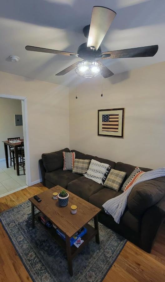 Bright & Cozy East Williamsburg 2 Bedroom 뉴욕 외부 사진